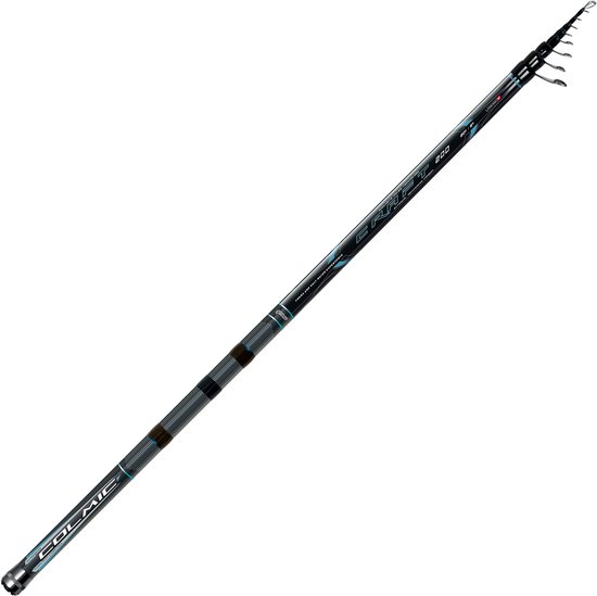 Colmic - Bolo Craft - Colmic