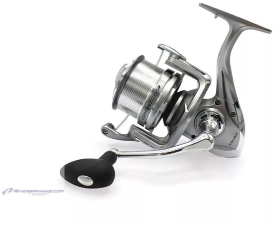 Colmic - contest 8000 - Surf standmolen van Colmic