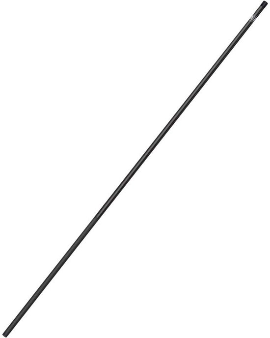 Colmic Custom Trout N.5 Matchvishengel Zilver 4.30 m van Merkloos