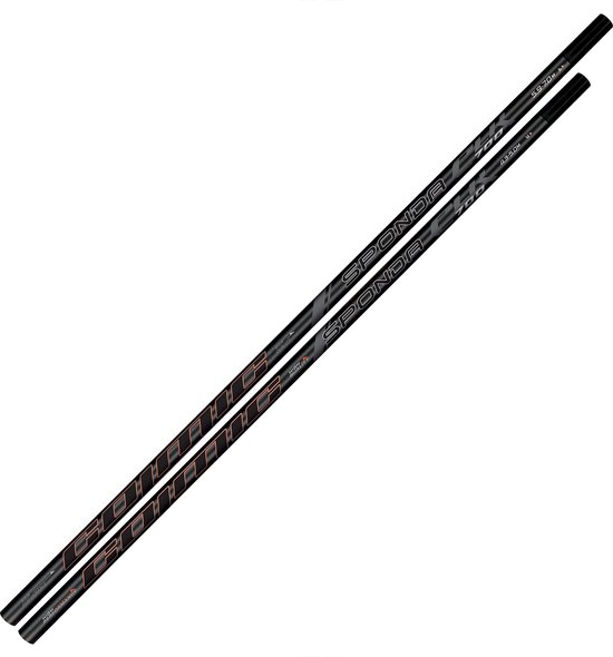 Colmic - Kanthengel Sponda CLK 700 Pole Only - 7,00m - Colmic van Colmic