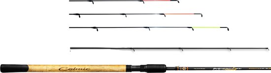 Colmic Mirage Action Picker 2,70 m Wincklepicker 35 g Lichte Feederhengel Winkel Pikker Feedertje van Merkloos