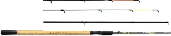 Colmic Mirage Commercial Vijver Feederhengel 3,00 m Special Carp 70 g High Performance Feeder Hengel