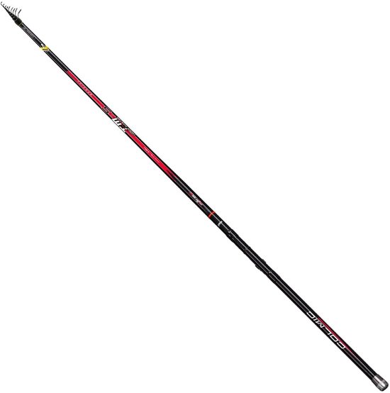 Colmic Trout Master Special Tele Bolognese Hengel Zilver 4.20 m / 8-15 g
