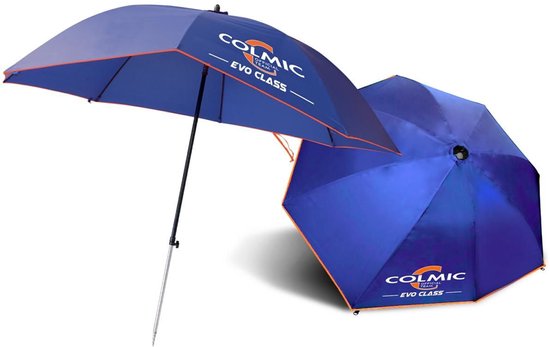 Colmic - Umbrella Evo Class - Colmic van Merkloos