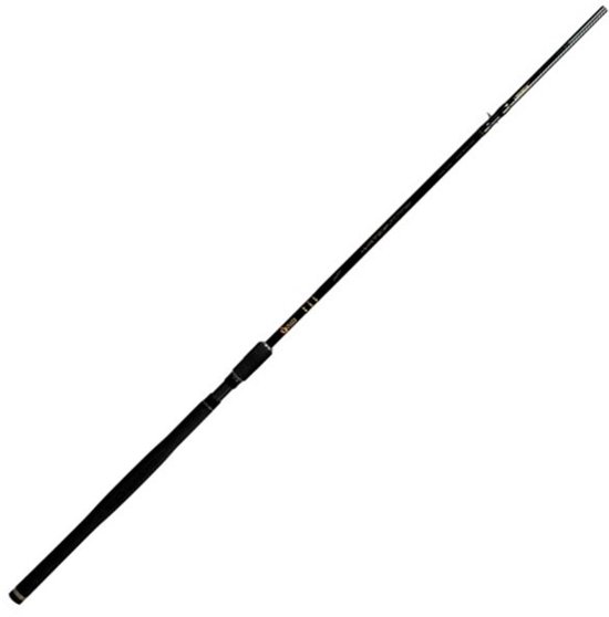Colmic Water Cut Karperhengel Zilver 3.90 m / 60 g