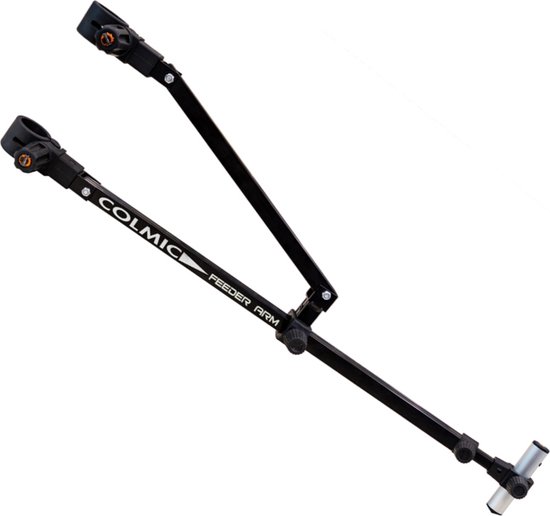 Colmic - Zitmand accessoire Feederarm + 10cm bar (D36) - Colmic