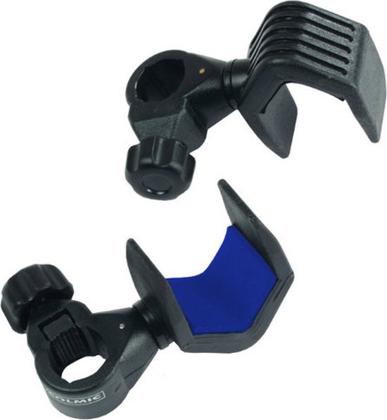 Colmic - Zitmand accessoire hengelhouder - Colmic