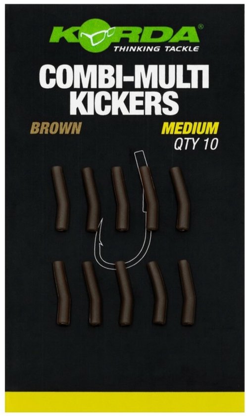 Combi Multi Kicker Korda van Merkloos