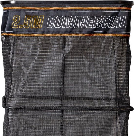 Commercial Match Keepnet/Leefnet 2.5m van Merkloos