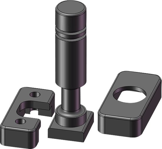 Compass Windfind 10 van Compass