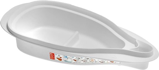 Compatibel met/reserveonderdeel voor Philips 423902282321 GC7840 GC7842 ... Stoomstrijkijzer station