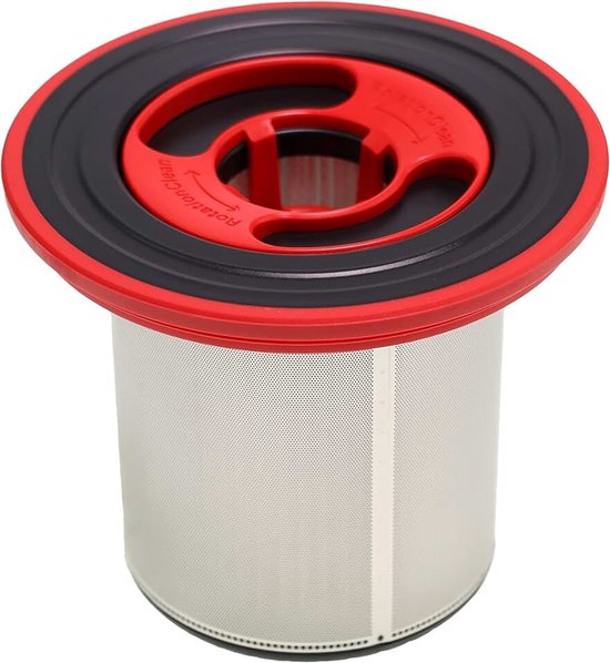 Compatibel met/Vervangstuk voor Bosch 12040193 BKS711XXL Unlimited Serie 7... Accu-handstofzuiger