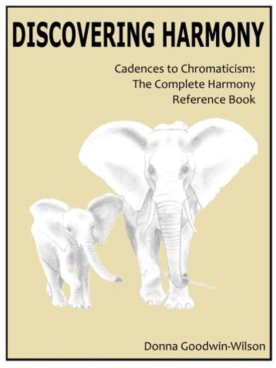 Complete Naslagwerk Harmonieleer: Van Cadensen tot Chromatiek - Basis, Gevorderd van Merkloos