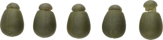 Concept Fishing Quick Line Beads (5 pcs) - Maat : Standaard van CONCEPT