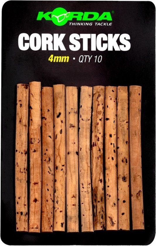 Cork Sticks Korda van Korda