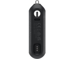 COROS Hydrop - Zwart -Ultralicht - Werpbare Onderwatersensor - Slimme Dobber