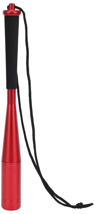 Cosensi - Dailygoods - Aluminium Vismoordenaarsnummer met Antislip Handvat