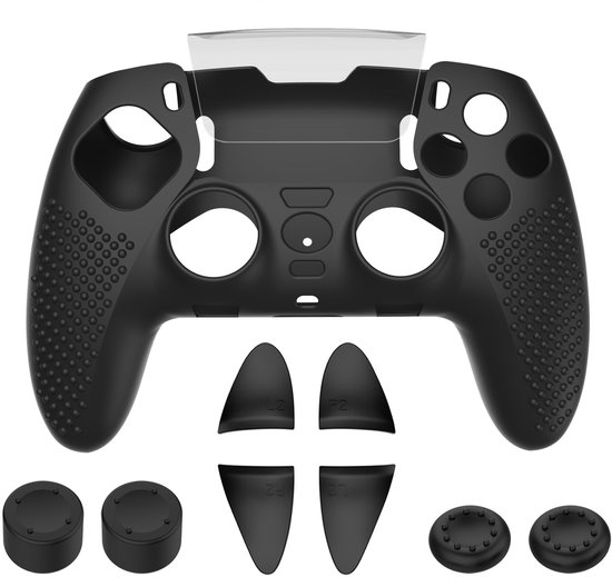 Cover voor PS5 DualSense Edge Elite-controller