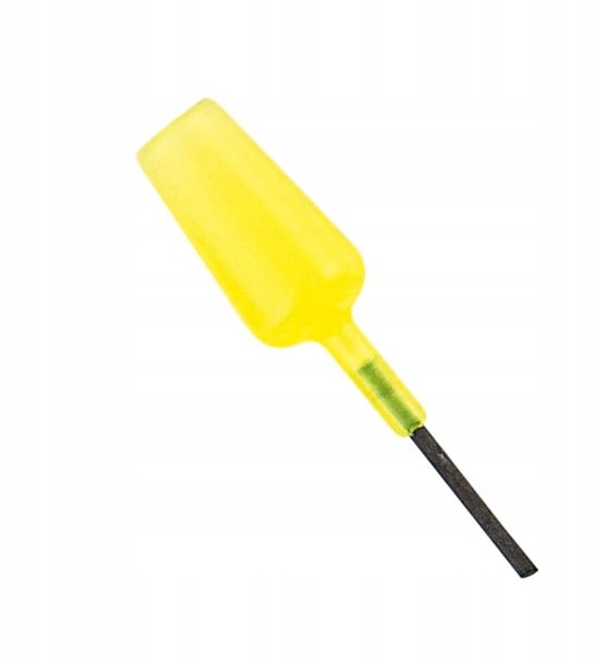 Cralusso Antenne/Hulzen voor 4,5mm Verlichting - 3 Stuks