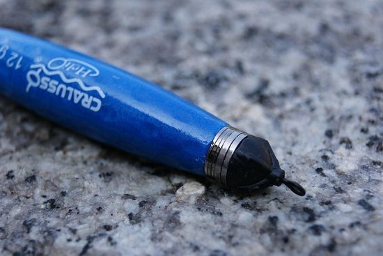 Cralusso Helio Waggler 25g - Precisie en Stabiliteit