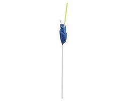 Cralusso Torpedo Tuning Bolo Competition Visdobber Blauw 25 g van Cralusso