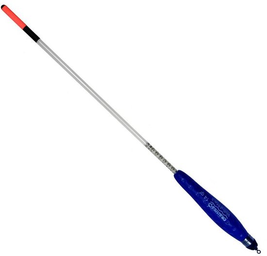 Cralusso Wolfram Match Waggler 14g - Precisie Vissen