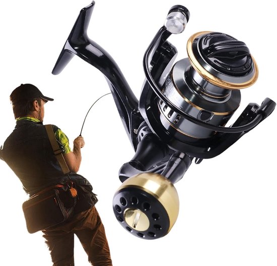 Crappie Bos Forel Alle Seizoenen Zoutwater Tackle