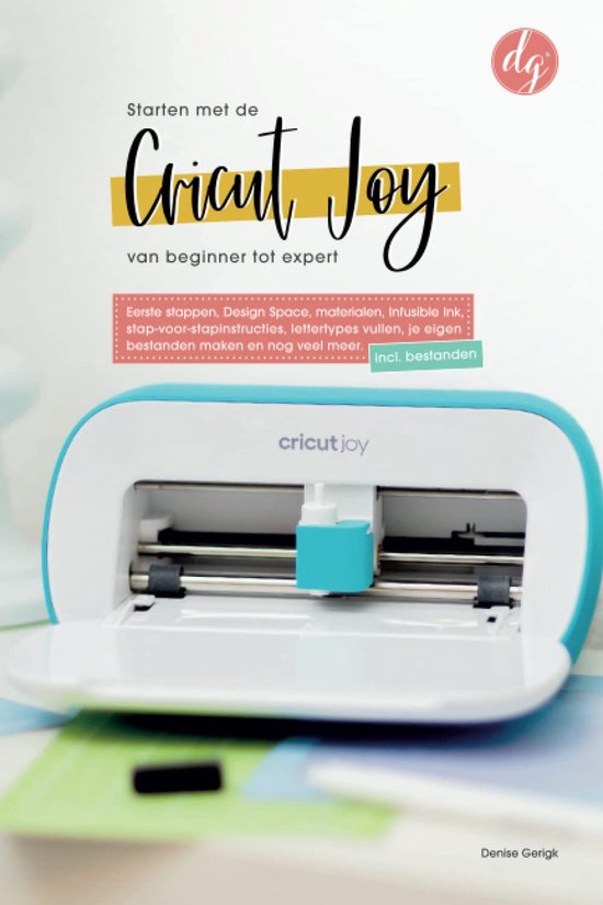 Creatief Handboek - Hobby Gids - Creatief Ontwerpen - Stap-voor-stap Instructies - 136 Pagina's