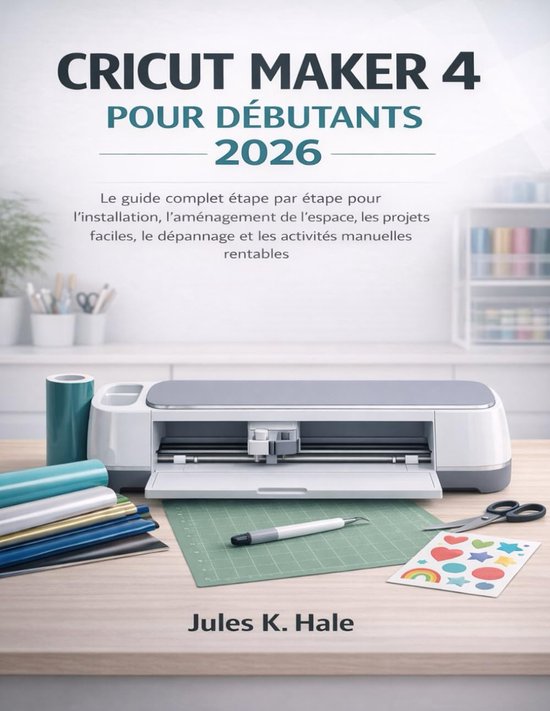 Creatieve Gids - Hobby Boek - Zelf Maken - Stap Voor Stap - 21.59 x 27.94 cm