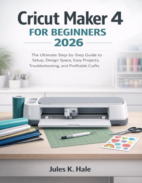 Creatieve Gids - Hobby Handboek - Beginners Creatie - Stap-voor-stap - 62 Pagina's van Merkloos