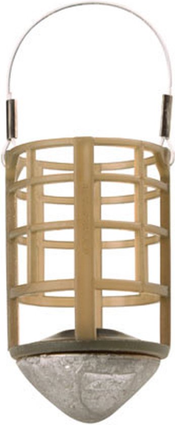 Cresta Accelerate Speed Feeder - Maat : Large 40g