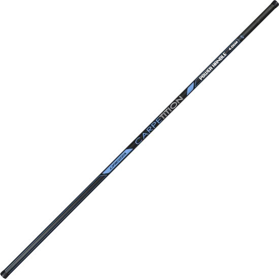 Cresta Carpetition Power Handle Put-Over (4m) | Schepnetsteel
