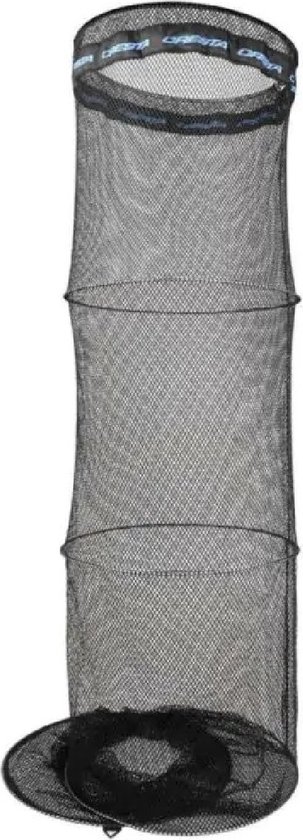 Cresta Clubwinner Round Keepnet 6mm Mesh 2.5m
