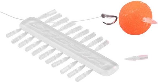 CRESTA EASY STOPS - 24 Baitstoppers.