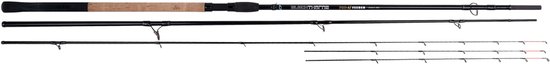 Cresta - Feederhengel Blackthorne Pro N-Feeder Heavy - Cresta