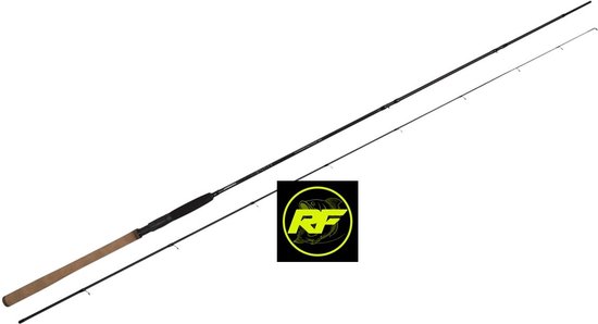 Cresta Identity Superior Pro Float (2 delen) - Maat : 3.60m van Cresta