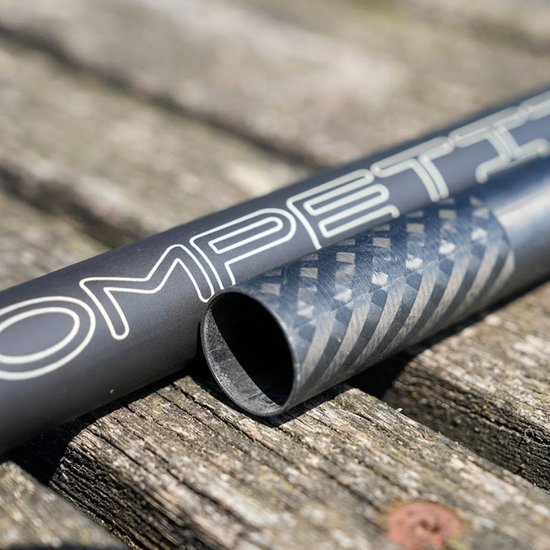 Cresta Identity Ultra Competition Pro Handle 3.00m