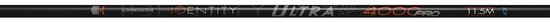 Cresta Identity Ultra Pro 4000 11.5 m Pack van Merkloos