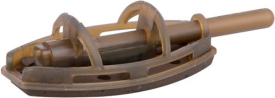 Cresta Inline Method Feeder Large - Maat : 28g
