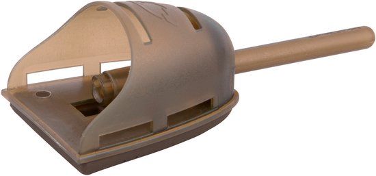 Cresta Inline Pellet Feeder Large