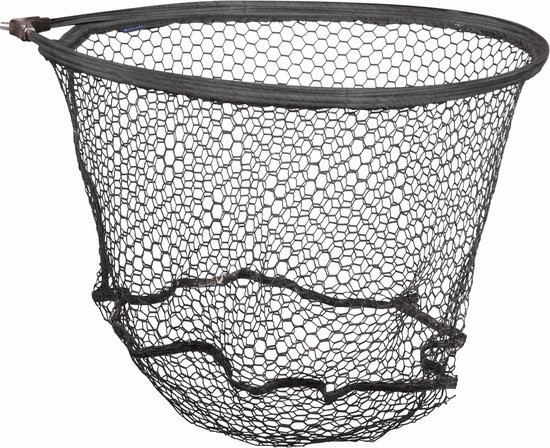 Cresta Knotless Strong Landingsnet 55x45cm van Cresta