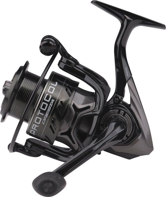 Cresta Protocol S Reel - Maat : 5000S