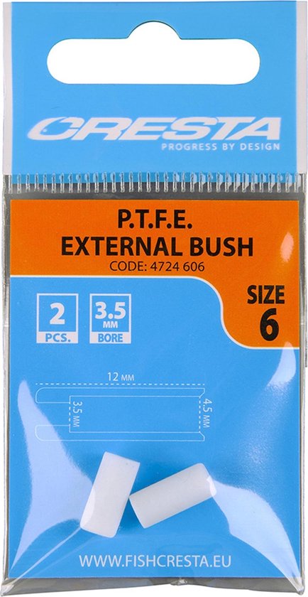 Cresta PTFE Bush External