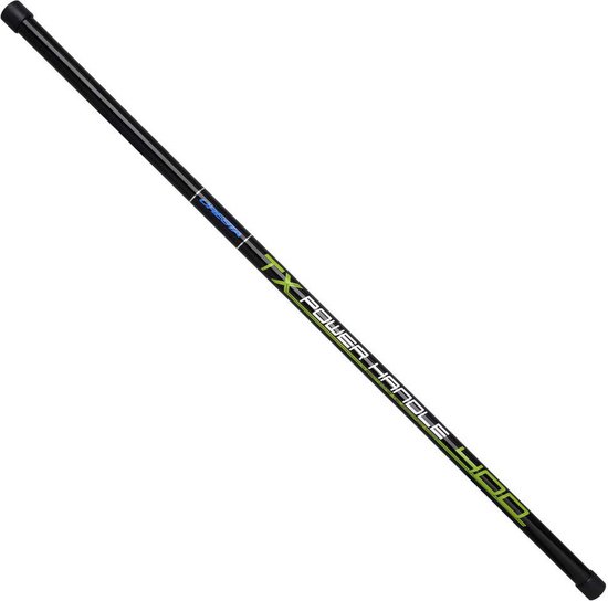 Cresta PX Put Over Power Handle 4.00m (4 Sections) van Cresta
