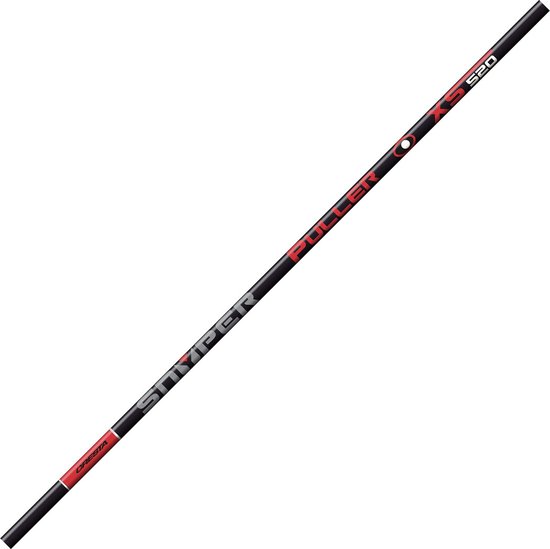 Cresta - Snyper - Puller XS - Vaste Hengel - 6.60m