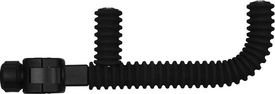 Cresta - Solith 90 DG arm Long Double - Cresta