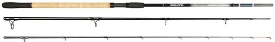 Cresta Solith Power River Feeder 360 XH 3.6 m 100-200 gr