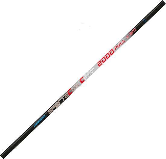 Cresta Spartacus Carp 2000 11.5M Pack