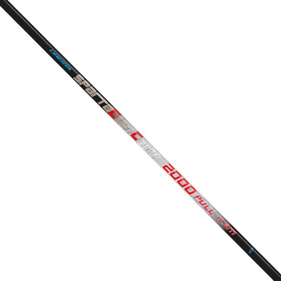 Cresta Spartacus Carp 2000 11.5M Pole van Merkloos