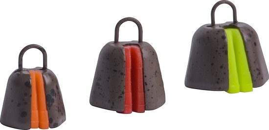 Cresta Supa Plummets 35g van Cresta